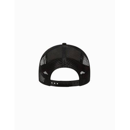Gorra New Era New York Yankees Clean Negro E-Frame Trucker
