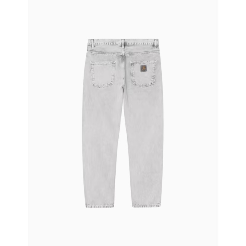 Pantalón Carhartt WIP Newel Pant Chalk Wash