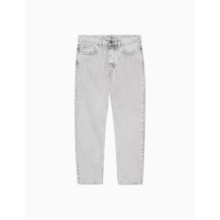 Pantalón Carhartt WIP Newel Pant Chalk Wash