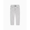 Pantalón Carhartt WIP Newel Pant Chalk Wash