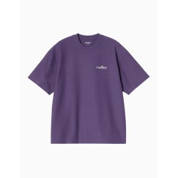 Camiseta Carhartt WIP Label T-Shirt