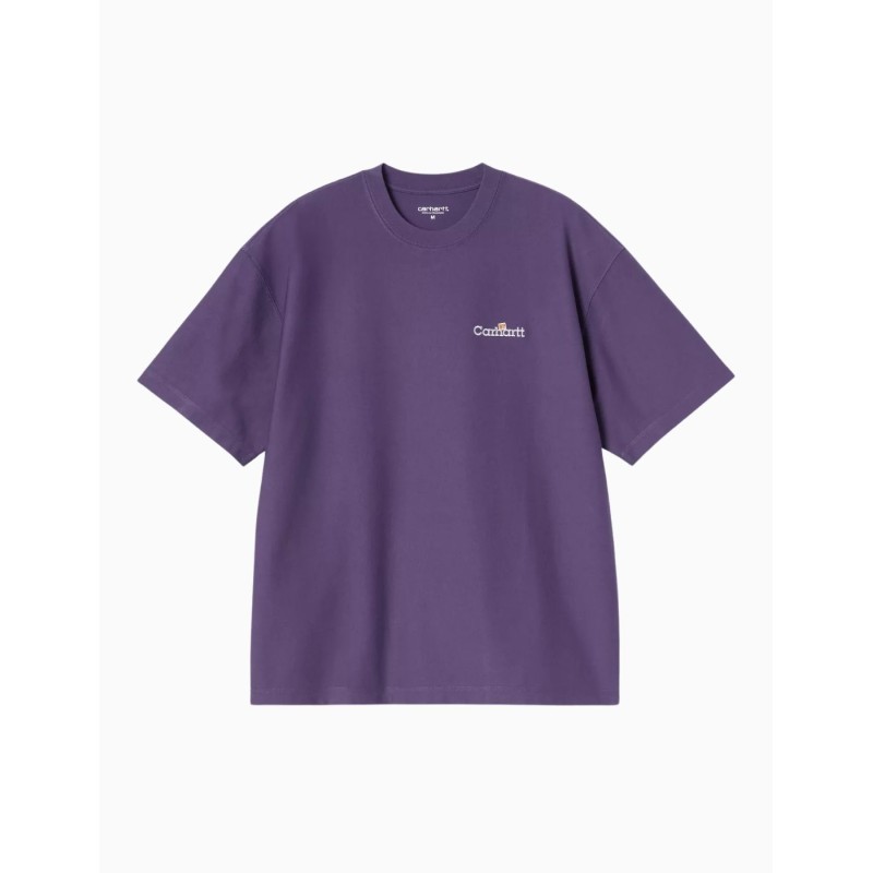 Camiseta Carhartt WIP Label T-Shirt
