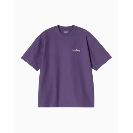 Camiseta Carhartt WIP Label T-Shirt
