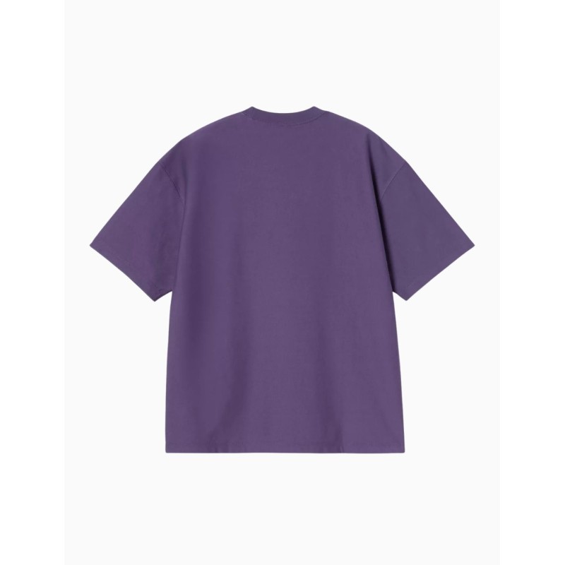 Camiseta Carhartt WIP Label T-Shirt