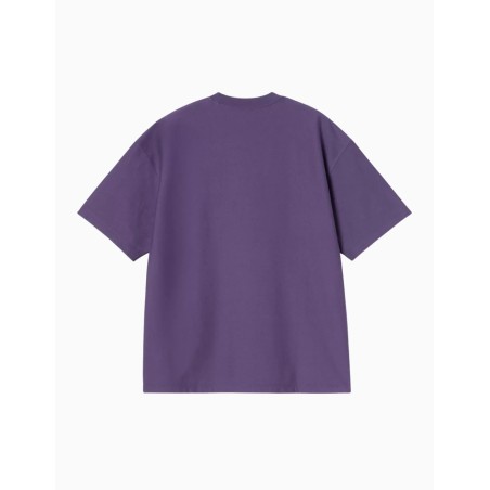 Camiseta Carhartt WIP Label T-Shirt