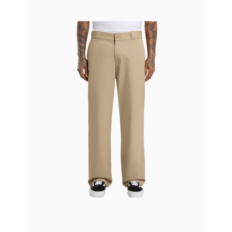 Pantalones Dickies 247 PANT DESERT SAND