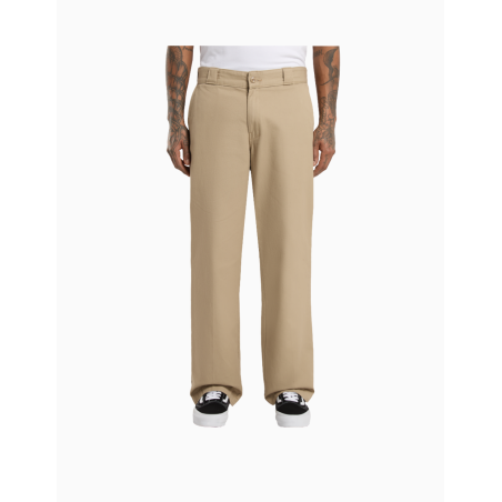 Pantalones Dickies 247 PANT DESERT SAND