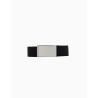 Cinturon Dickies Cinturón Dickies Brookston Negro Unisex