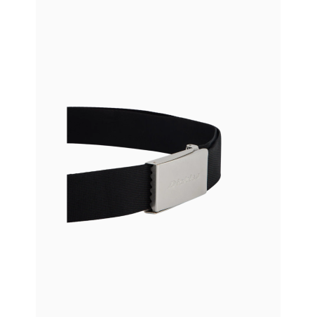 Cinturon Dickies Cinturón Dickies Brookston Negro Unisex