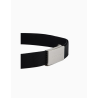 Cinturon Dickies Cinturón Dickies Brookston Negro Unisex