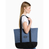 Bolso Tote Dickies LOGO CANVAS TOTE RETRO INDIGO