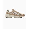 Zapatillas New Balance 9060 Mindful Grey Dark Olivine