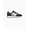 Zapatillas New Balance 327 Moonbeam Black