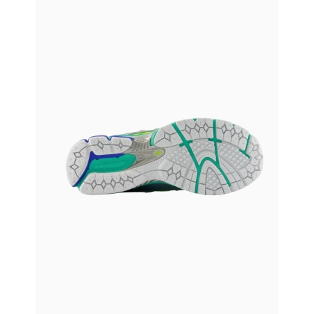 Zapatillas New Balance 1906R Alkaline Green Blue Bird