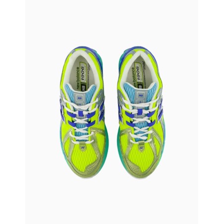 Zapatillas New Balance 1906R Alkaline Green Blue Bird