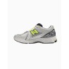 Zapatillas New Balance 1906R Silver Metallic Alkaline Green