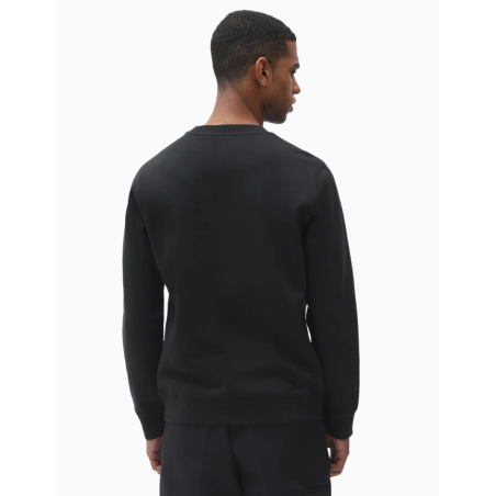 Sudadera Dickies Oakport Crew Negra