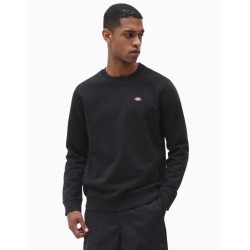 Sudadera Dickies Oakport Crew Negra