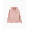 Sudadera Dickies Oakport Hoodie Bridal Rose