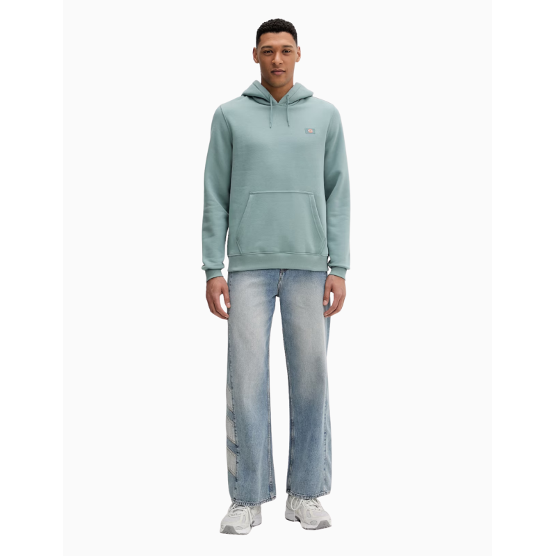 Sudadera Dickies Oakport Hoodie Stormy Sea