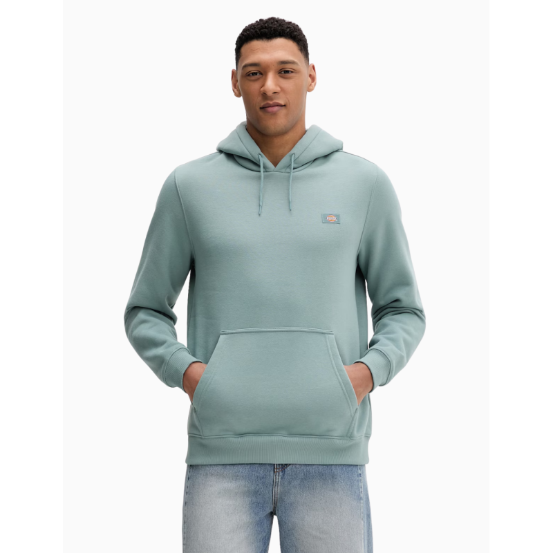 Sudadera Dickies Oakport Hoodie Stormy Sea