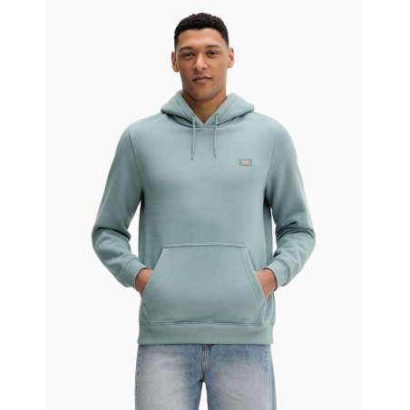 Sudadera Dickies Oakport Hoodie Stormy Sea