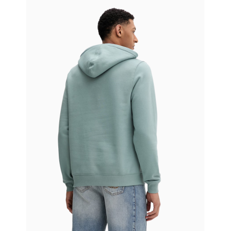 Sudadera Dickies Oakport Hoodie Stormy Sea