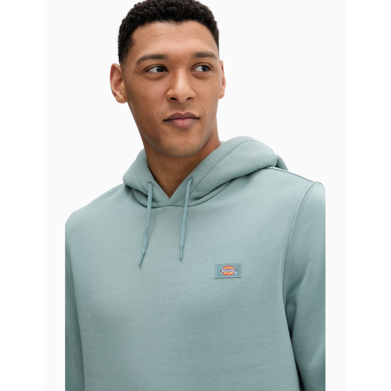 Sudadera Dickies Oakport Hoodie Stormy Sea