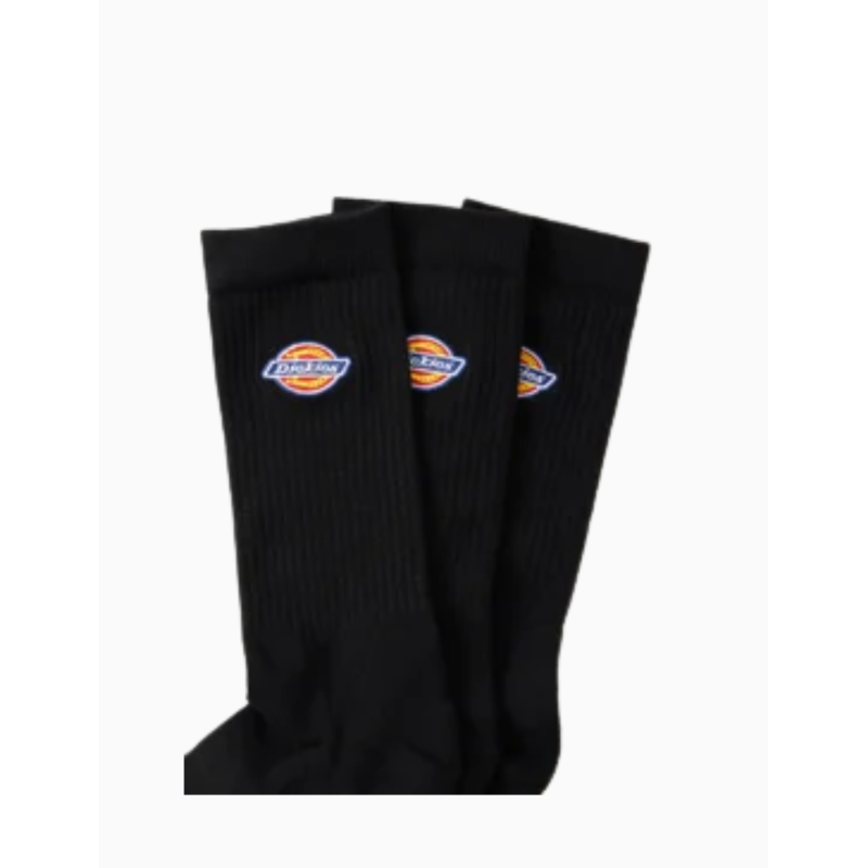 Calcetines Dickies VALLEY GROVE UNISEX 3 PACK