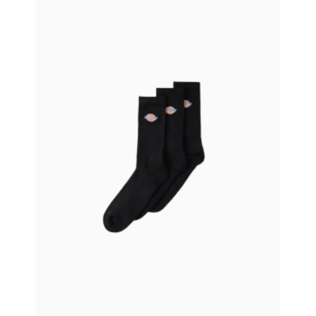 Calcetines Dickies VALLEY GROVE UNISEX 3 PACK