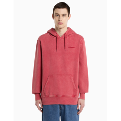 Sudadera Dickies PLENTYWOOD HOODIE GARNET