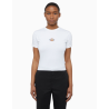 Camiseta Dickies MAPLE VALLEY REG TEE W WHITE