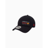 Gorra Red Bull Racing Essential 9FORTY Azul Marino