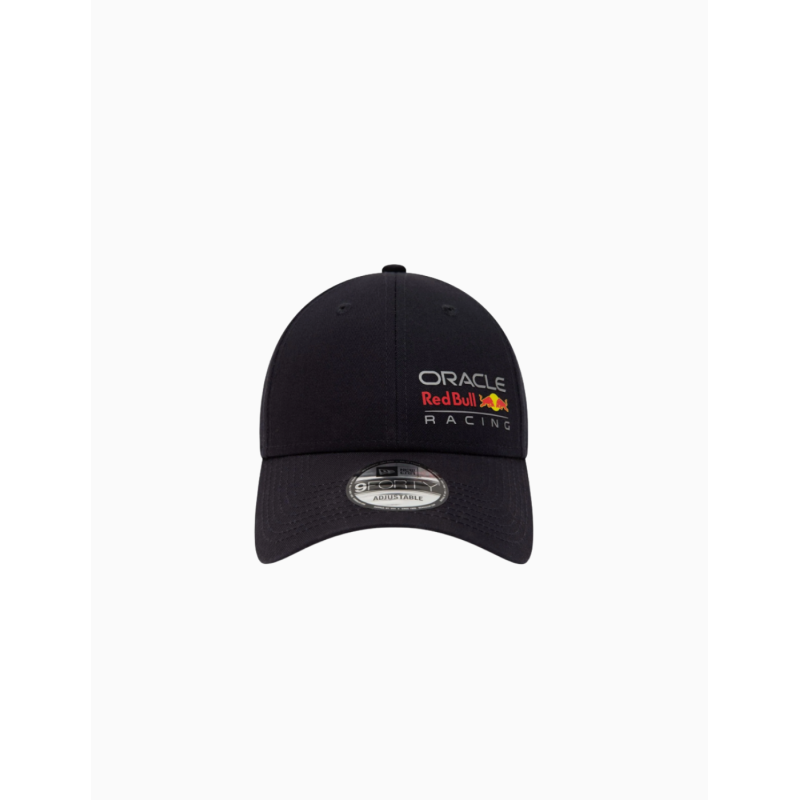Gorra Red Bull Racing Essential 9FORTY Azul Marino