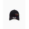 Gorra Red Bull Racing Essential 9FORTY Azul Marino
