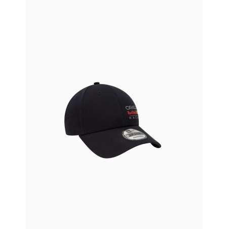Gorra Red Bull Racing Essential 9FORTY Azul Marino