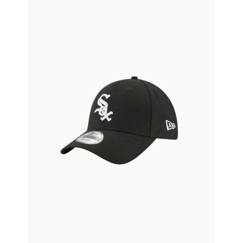 Gorra New Era Chicago White Sox The League Negro 9FORTY