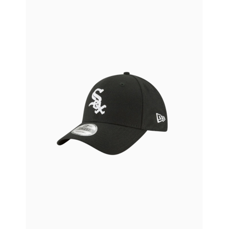 Gorra New Era Chicago White Sox The League Negro 9FORTY