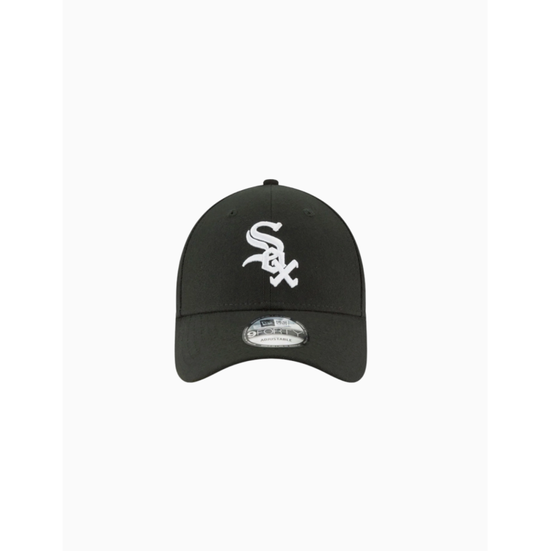 Gorra New Era Chicago White Sox The League Negro 9FORTY