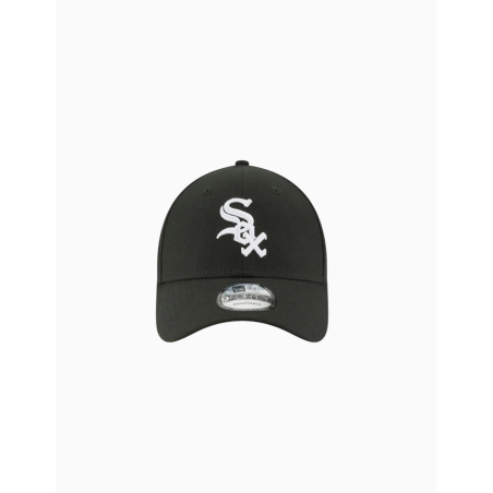Gorra New Era Chicago White Sox The League Negro 9FORTY