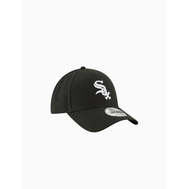 Gorra New Era Chicago White Sox The League Negro 9FORTY