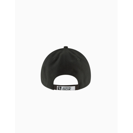 Gorra New Era Chicago White Sox The League Negro 9FORTY