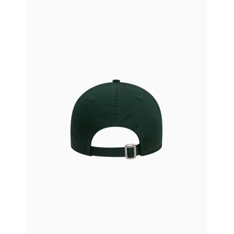 Gorra New York Yankees League Essential 9FORTY Verde