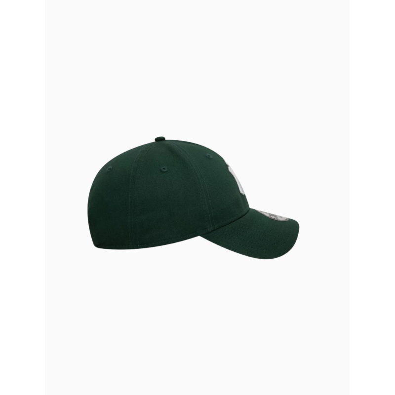 Gorra New York Yankees League Essential 9FORTY Verde