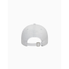 Gorra New York Yankees Essential Womens White 9FORTY