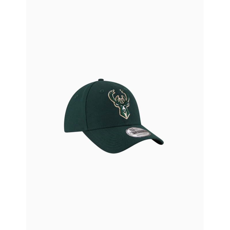 Gorra Milwaukee Bucks The League Green 9FORTY