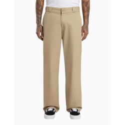 Pantalones Dickies 247 PANT DESERT SAND