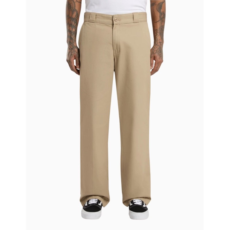 Pantalones Dickies 247 PANT DESERT SAND