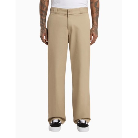Pantalones Dickies 247 PANT DESERT SAND