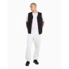 Chaleco Dickies CANVAS SUMMER VEST BLACK